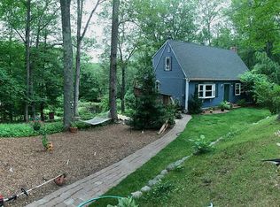 14 Winthrop Rd, Chester, CT 06412