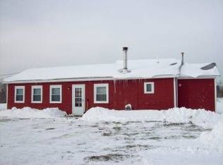 1865 Hudson Rd, Hudson, ME 04449