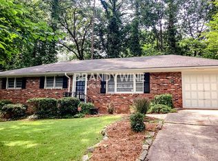 3251 Casa Linda Dr, Decatur, GA 30032