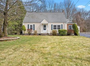 193 Hines Rd, Cumberland, RI 02864