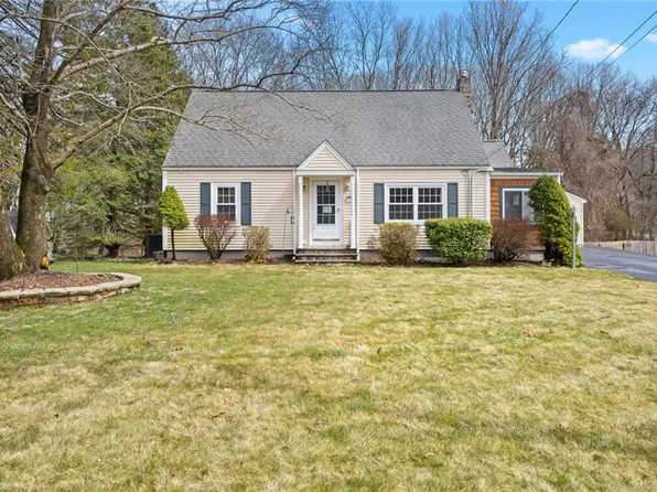 193 Hines Rd, Cumberland, RI 02864