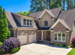 10628 Harlow Pl, Apison, TN 37302