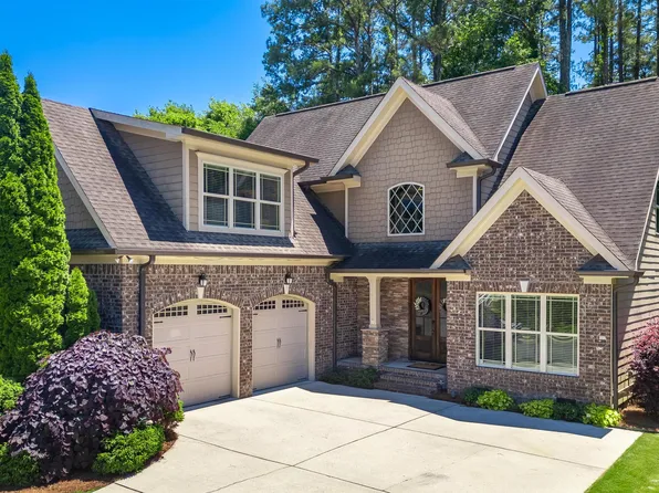 10628 Harlow Pl, Apison, TN 37302