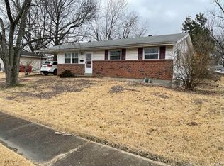 2785 Robert Dr, Florissant, MO
