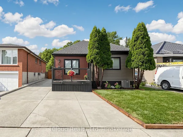 623 Knox Ave, Hamilton, ON L8H 6K2