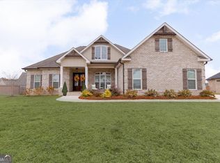 312 Apalachee Way, Bonaire, GA 31005