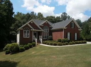 4010 Fairhaven Ct, Monroe, GA 30656