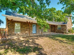 19034 County Road 3590, Ada, OK 74820