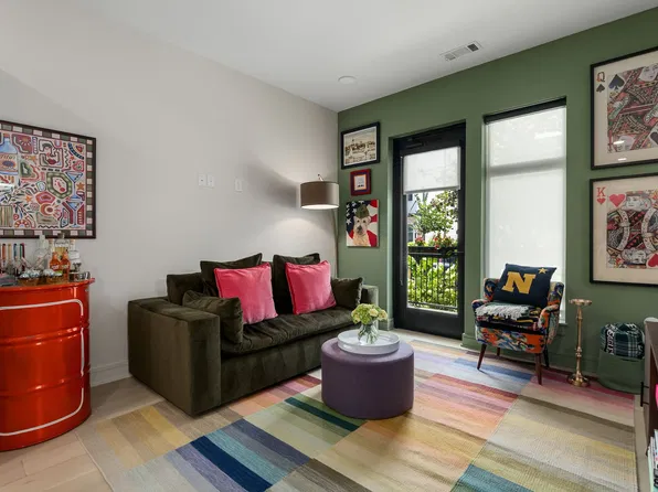 1007 Scovel St, Nashville, TN 37208