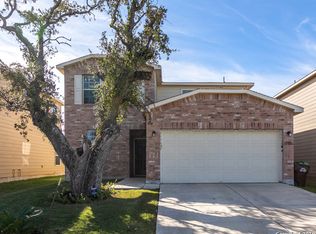 11906 Silver Horse, San Antonio, TX 78254
