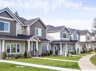 Woodbury Crossing, Olympia, WA 98502