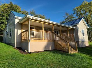 134 Coral Dr, North Tazewell, VA 24630