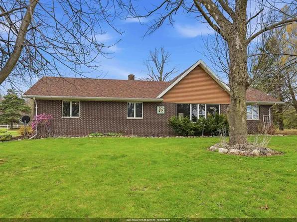 N5155 French Rd, Seymour, WI 54165