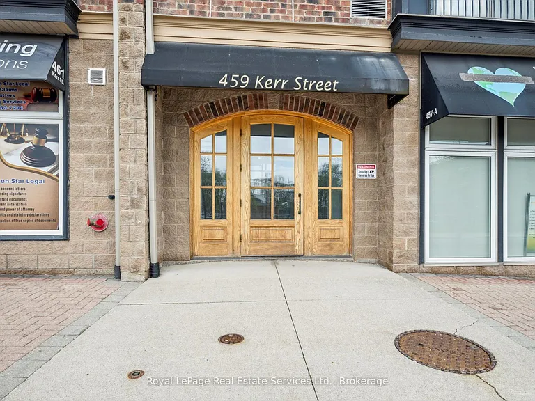 459 Kerr St #106 — Photo 20