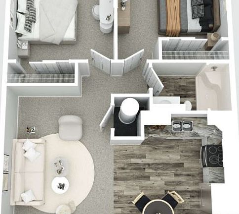2nd image of 840 10th Ave W