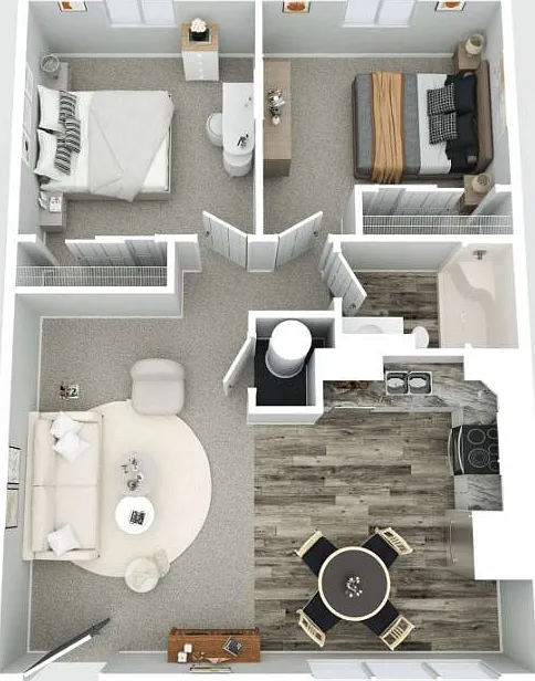 840 10th Ave W