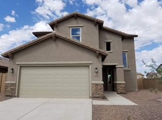 6598 E 35th Rd, Yuma, AZ 85365