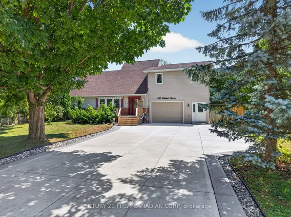 595 Winblest Ave, London, ON N6C 3C4