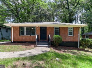 2288 Polar Rock Ave SW, Atlanta, GA 30315