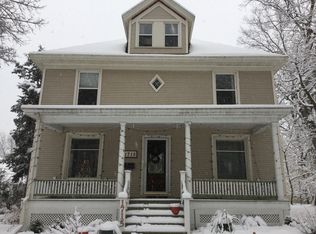 1715 Adams St, Madison, WI 53711