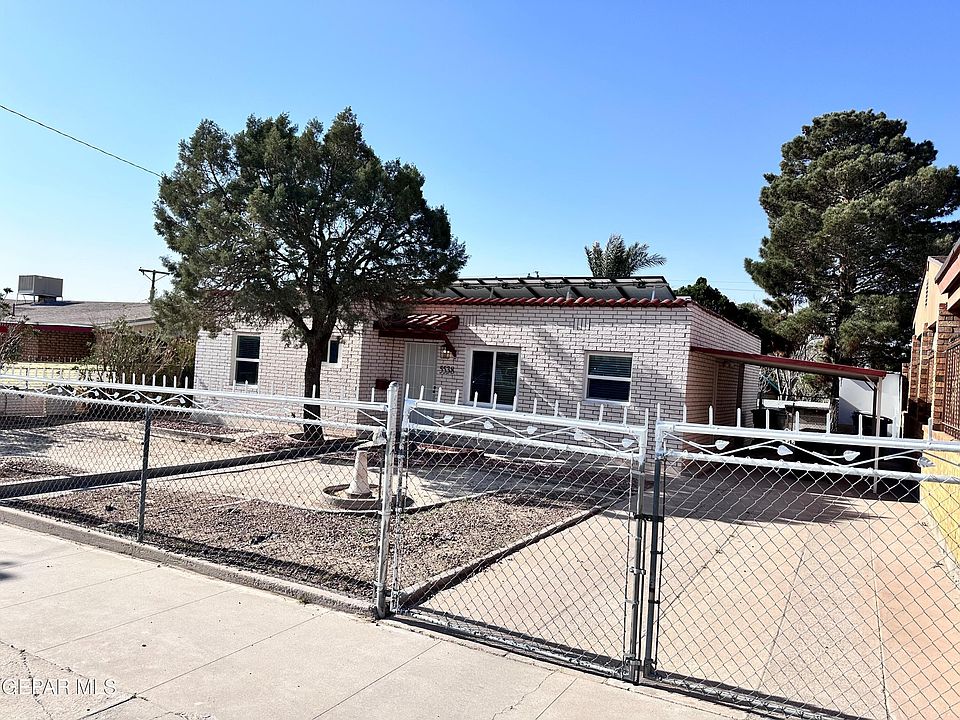 1st image of 5538 Peinado Ln