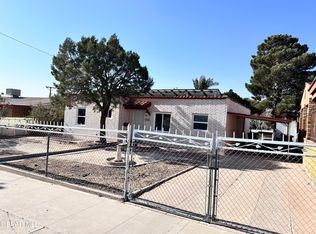 5538 Peinado Ln, El Paso, TX 79903