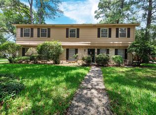 3918 Fernglade Dr, Houston, TX 77068