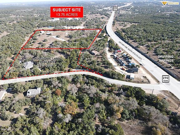 2nd image of 11400 W Highway 290