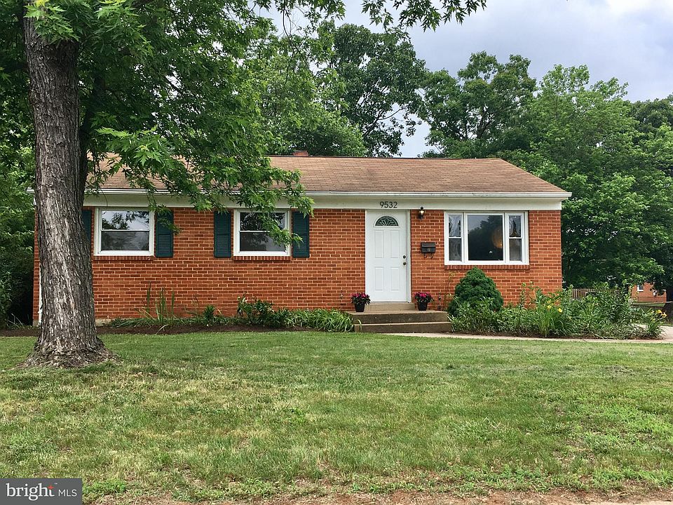 1st image of 9532 Damascus Dr