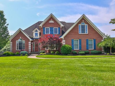 8373 Chesney Ln, Cincinnati, OH, 45249