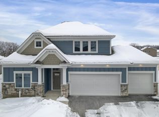 11257 Fillmore St NE, Blaine, MN 55434