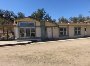 13021 Rolling Oaks Rd, Caliente, CA 93518