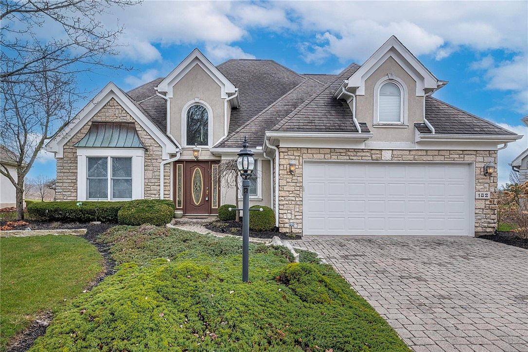 182 Barrington Village Dr
