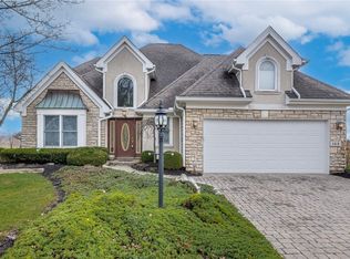 182 Barrington Village Dr, Xenia, OH 45385