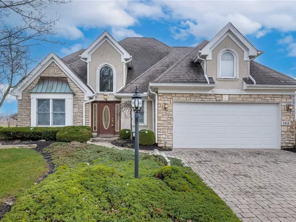 182 Barrington Village Dr, Xenia, OH 45385