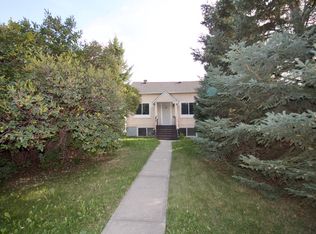 8111 83rd Ave NW, Edmonton, AB T6C 1A7