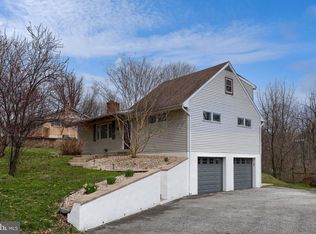 509 Bunker Hill Rd, Strasburg, PA 17579