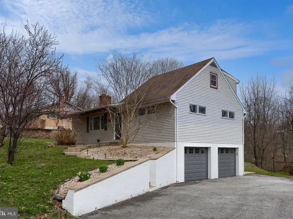 509 Bunker Hill Rd, Strasburg, PA 17579