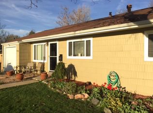 3366 S Holly St, Denver, CO 80222