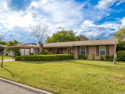 3615 Electra Dr, San Antonio, TX, 78218