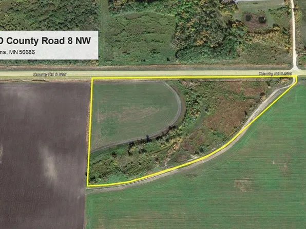 County Road 8 NW, Williams, MN 56686