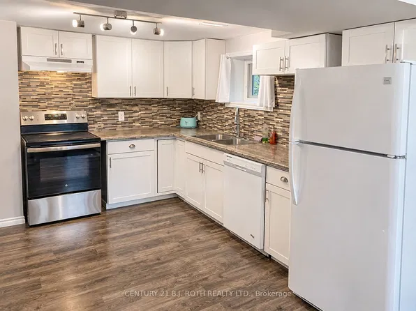 120 Marshall St, Barrie, ON L4N 4L5