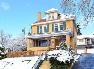 6427 Landview Rd, Pittsburgh, PA 15217