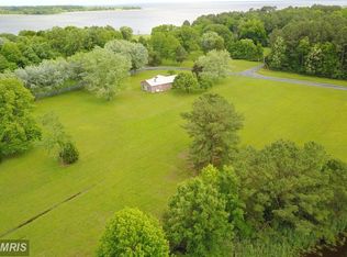 38790 Van Ward Rd, Abell, MD 20606