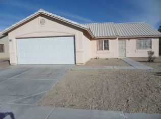 1908 Garnet Gable Ave, Las Vegas, NV 89106