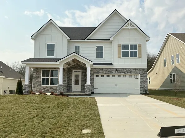 143 Emeline Way Lot 19, Mount Juliet, TN 37122