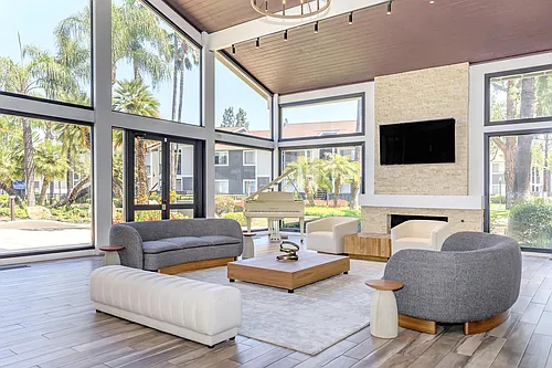 Redlands Lawn & Tennis Photo 1