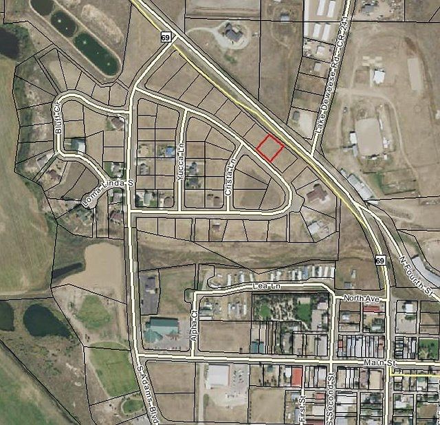 2nd image of 126 Jerry Dr