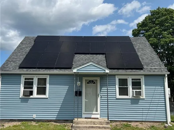 28 Elam Street, New Britain, CT 06053