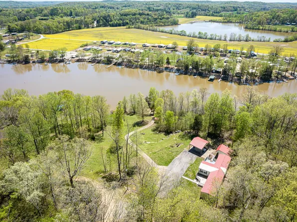1420 Kilo Ford Rd, Parsons, TN 38363